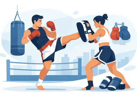 Can Beginners Learn Muay Thai? Yes