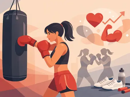 Is Boxing Good for Women? Yes - Here’s Why