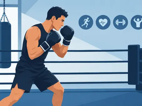 How to Improve Ring Endurance for Better Boxing
