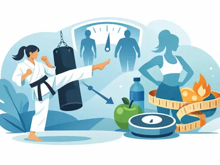 Is Martial Arts Good for Weight Loss? The Real Answer