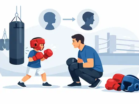 What Age Can Kids Box Safely?