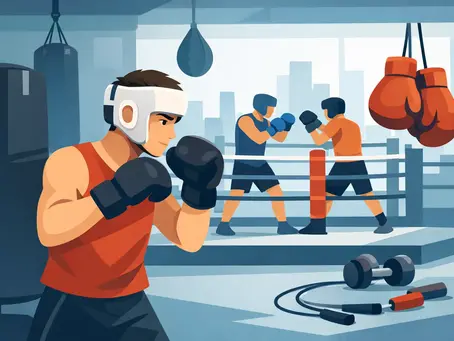 Is Boxing Good for Beginners? Yes - Here’s Why