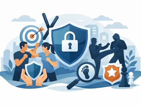 10 Top Benefits of Defensive Tactics