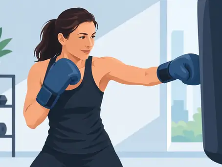 Can Adults Learn Boxing? Start Strong at Any Age