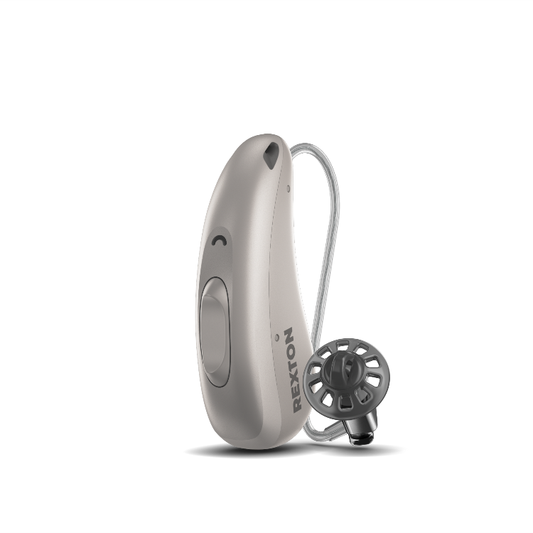 Thumbnail: Rexton bi-Core R-Li CROS - Rechargeable