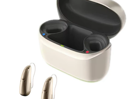 How to route all phone calls to your hearing aids on your iPhone?