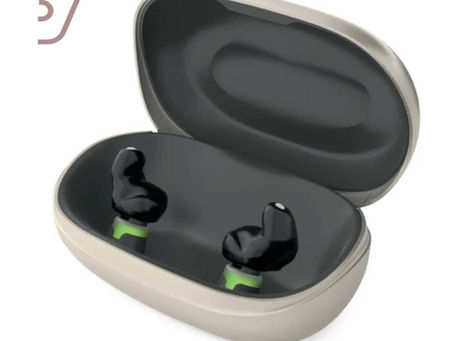 Is the Phonak Virto Infinio R ITC hearing aid suitable for severe to profound hearing loss?