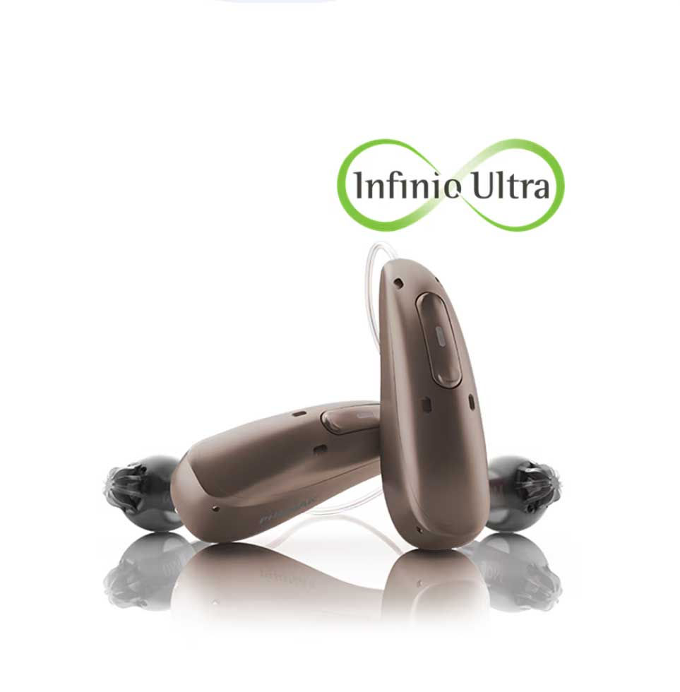 Phonak Infinio Ultra i70 R