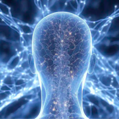 Research update: A New Hypothesis for Understanding Cognitive Decline