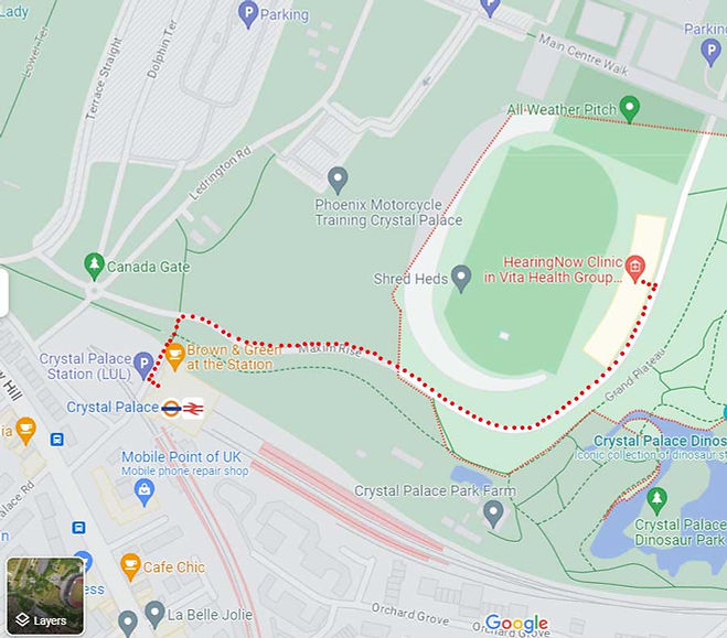 hearing-now-clinic-in-crystal-palace-map---hearing-aids-in-crystal-palace-SE-London.jpg