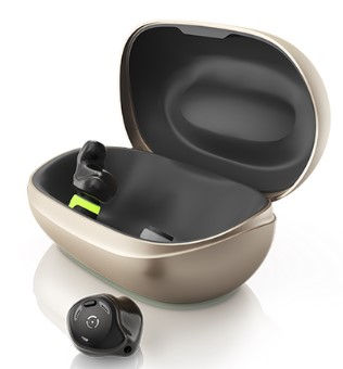 Phonak Virto Infinio R ITC hearing aids are available to order