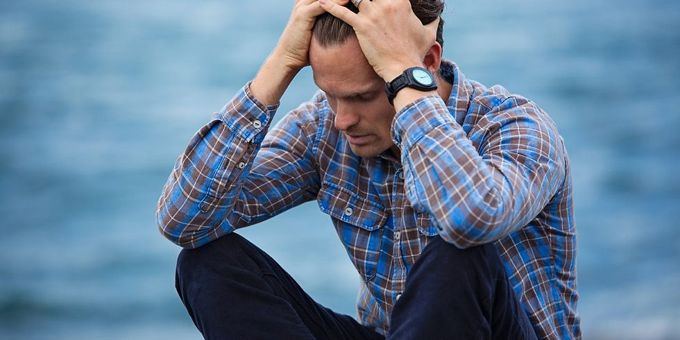 I lost my hearing aids. What should I do?
