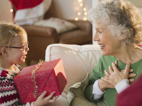 Gift ideas for people with hearing aids