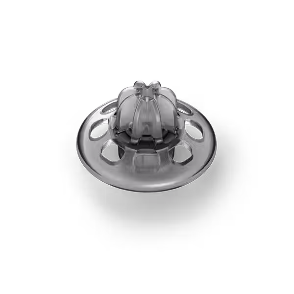 Thumbnail: Phonak EasyGuard Domes - For best earwax management