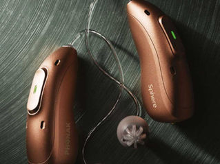 Phonak EON Sphere is here: smaller and more intelligent (hearing aid review)