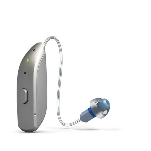 ReSound GN Omnia RIC (Tech Level 9) - RIE and miniRIE | HearingNow