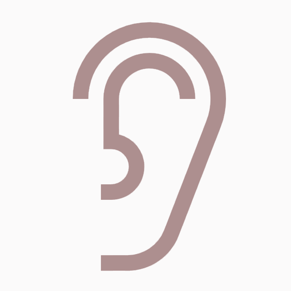 HearingNow logo