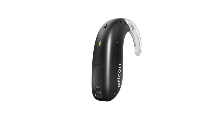 Oticon Zircon 2 BTE-R