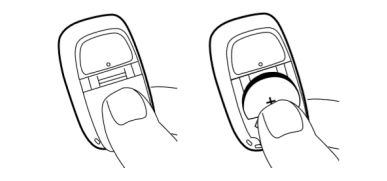 how to pair widex RC-DEX to your hearing aids