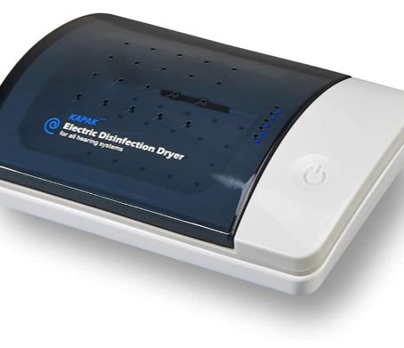 Do I need a dryer unit for my hearing aids?