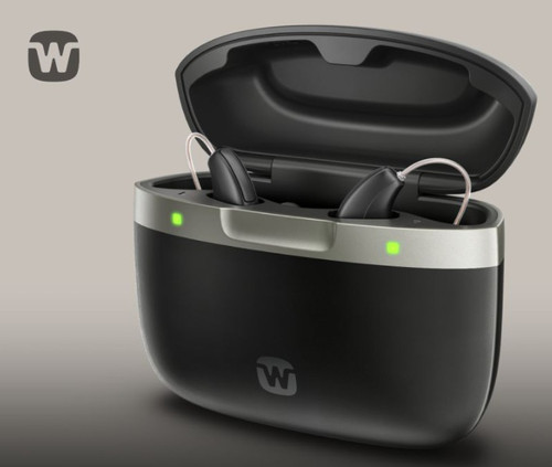 Widexs Ric Rd Widex Allure AI RIC RD 440 | HearingNow