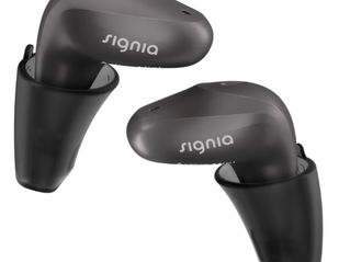 Product review: Signia Active Mini IX, the smallest easy-fit ITE hearing aid