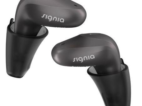 Product review: Signia Active Mini IX, the smallest easy-fit ITE hearing aid