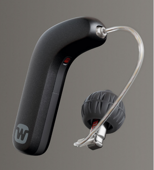 Widex SmartRIC 440 | HearingNow