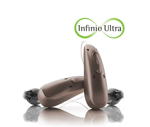 Phonak Infinio Ultra i90 R