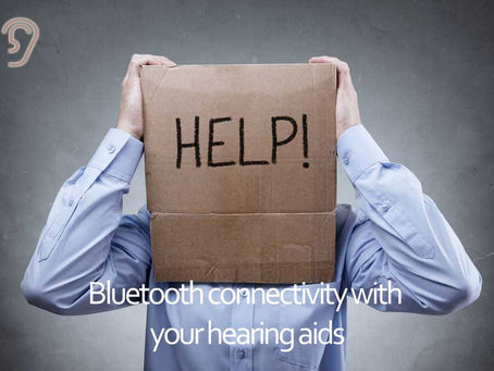 7 Tricks to fix Bluetooth connectivity of your hearing aids