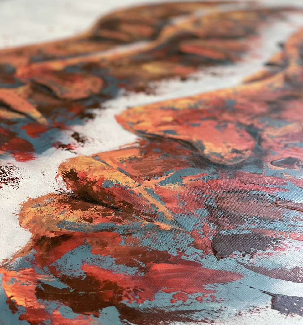Thumbnail: All Colours | Modern Art | Contemporary Large Wall Art