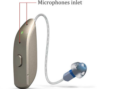 Top 7 reasons why your hearing aids don’t sound as before?