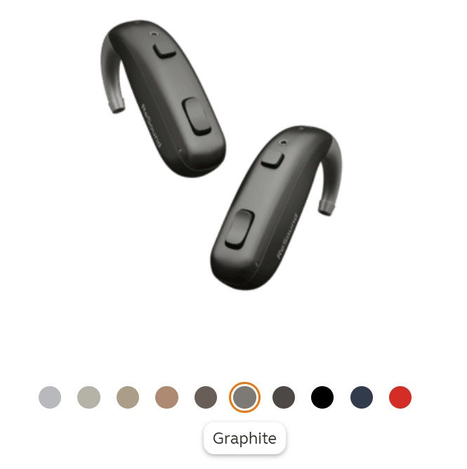 Thumbnail: Resound Enzo IA Super Power