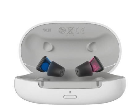 Why is the Signia SILK IX CIC hearing aid a big deal? A review on Signia Silk and Signia price list!