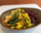 VEGAN SALAD BOWL (NOT AVAILABLE SUNDAYS)