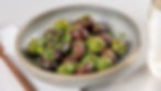 WARM MIXED OLIVES