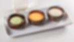 DIPPING SAUCES