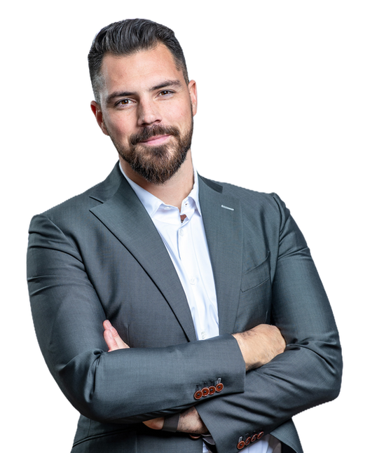 Adam Rajmont, Founder & CEO