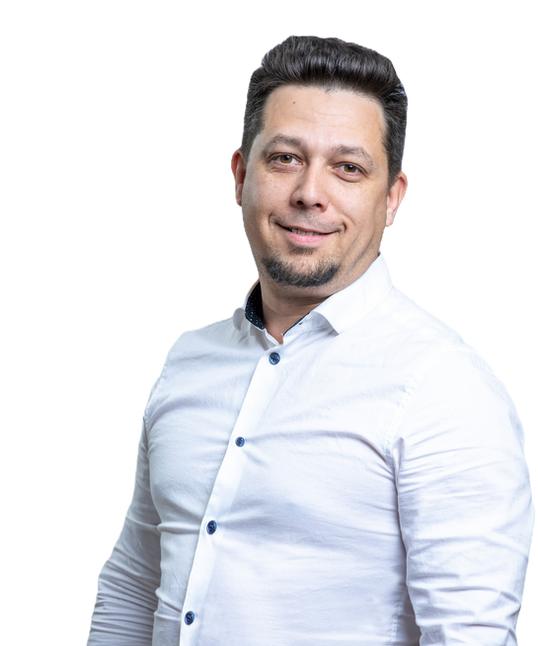 Michal Bernhardt, Koordinátor staveb