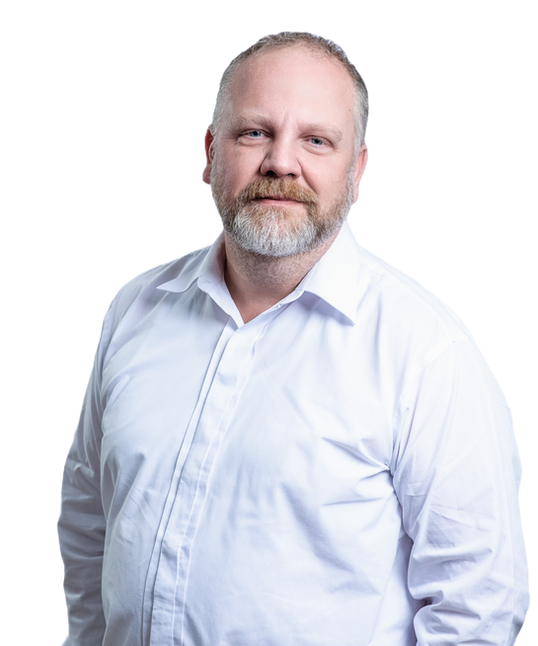 Vítězslav Fabián, Obchodní zástupce