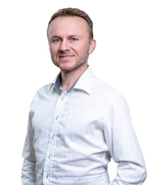 Martin Typlt, Technický ředitel