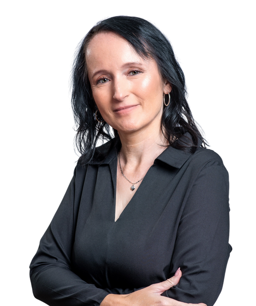 Eva Bernhardtová, Dotační specialista