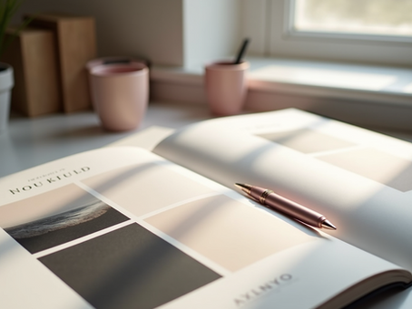 Elevate Your Brand with Xiphos Design's Portfolio Showcase