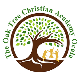 New Logo - The Oak Tree Christian Academy Ocala.png