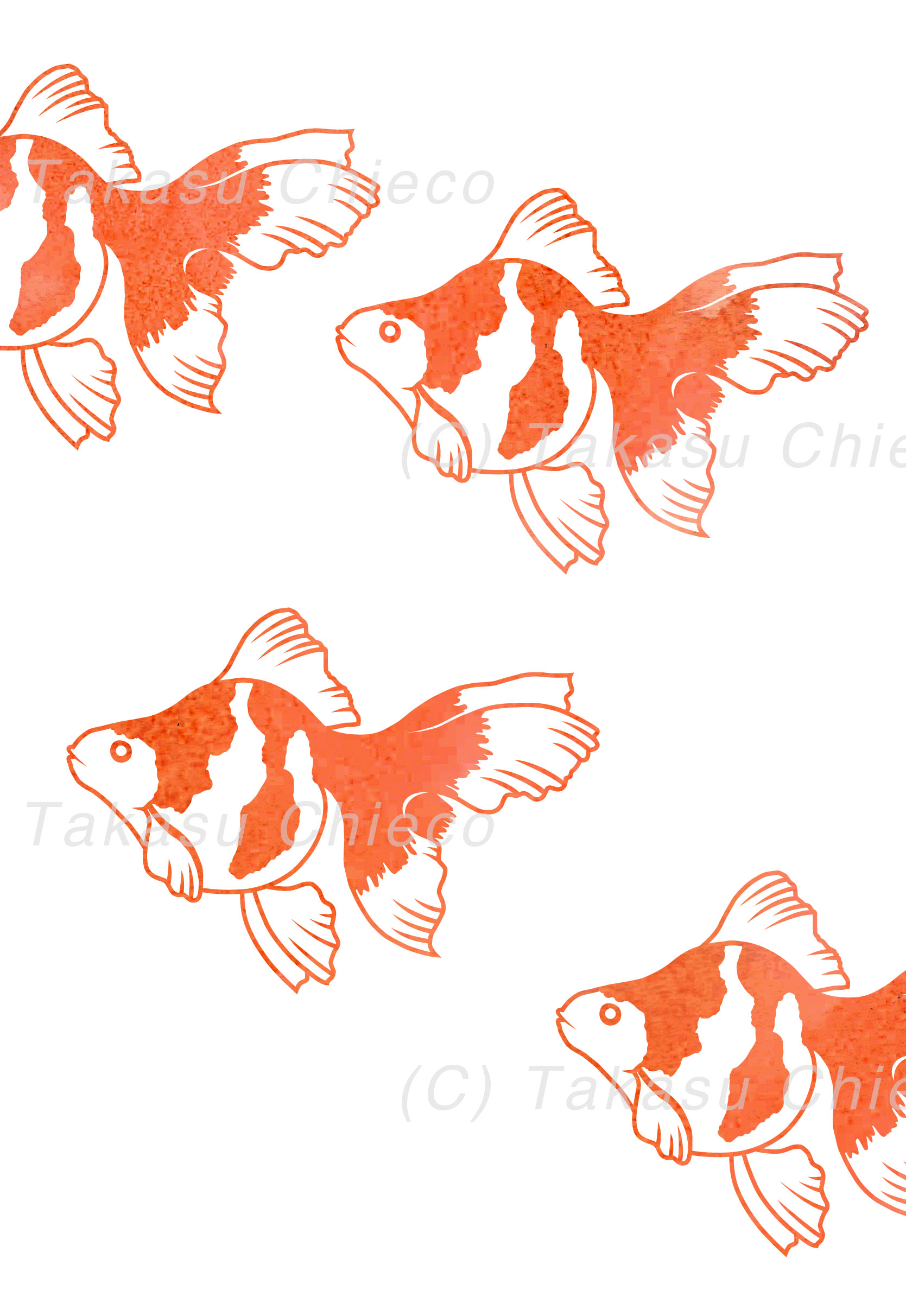 金魚