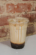 Brown Sugar Shaken Espresso