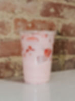 Pink Cream Refresher