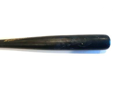 Thumbnail: Giancarlo Stanton Game Used Uncracked Bat Graded 10