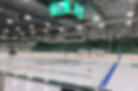 Spectator Arena