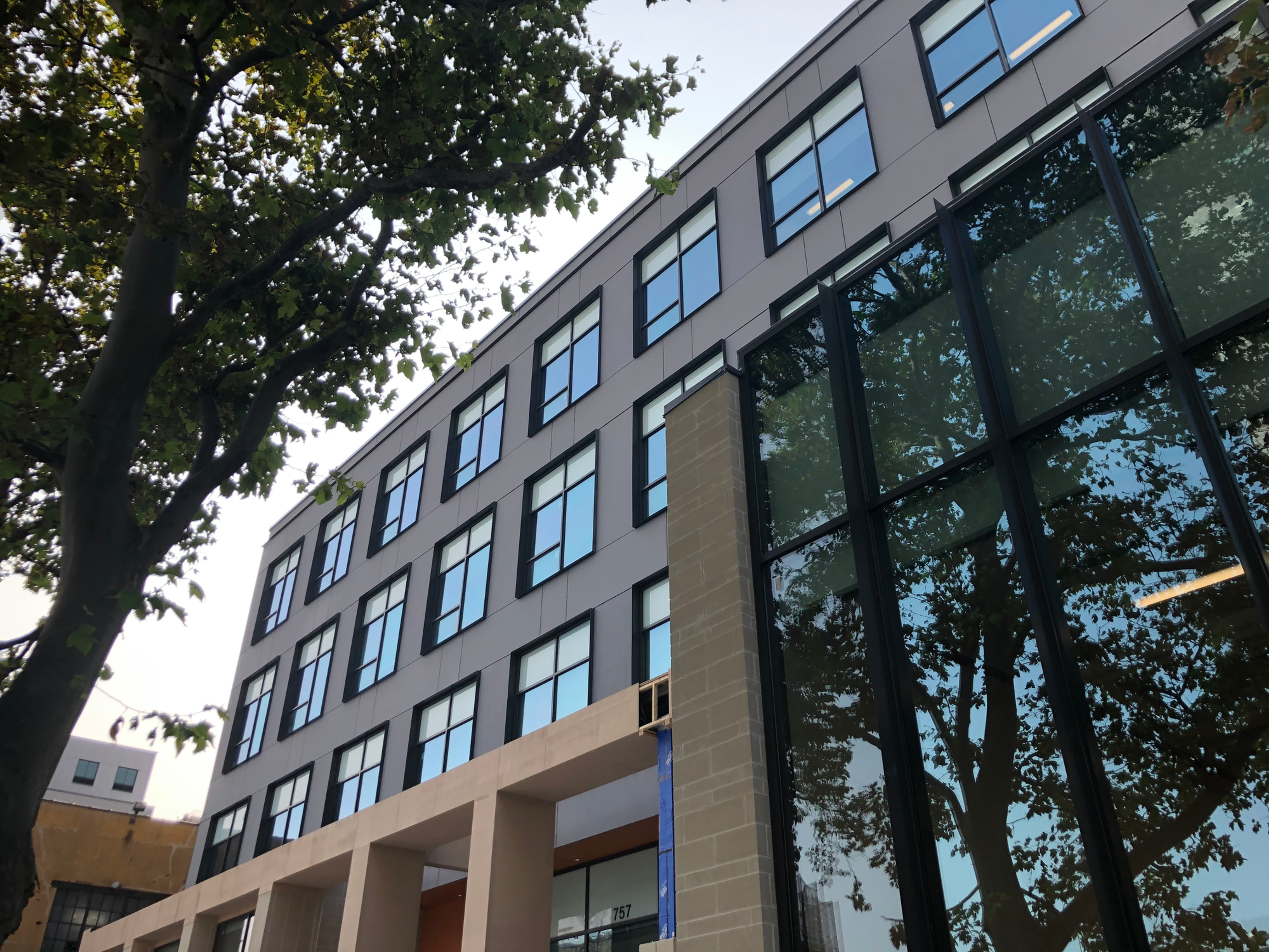 Edusoft Building EDUCATION